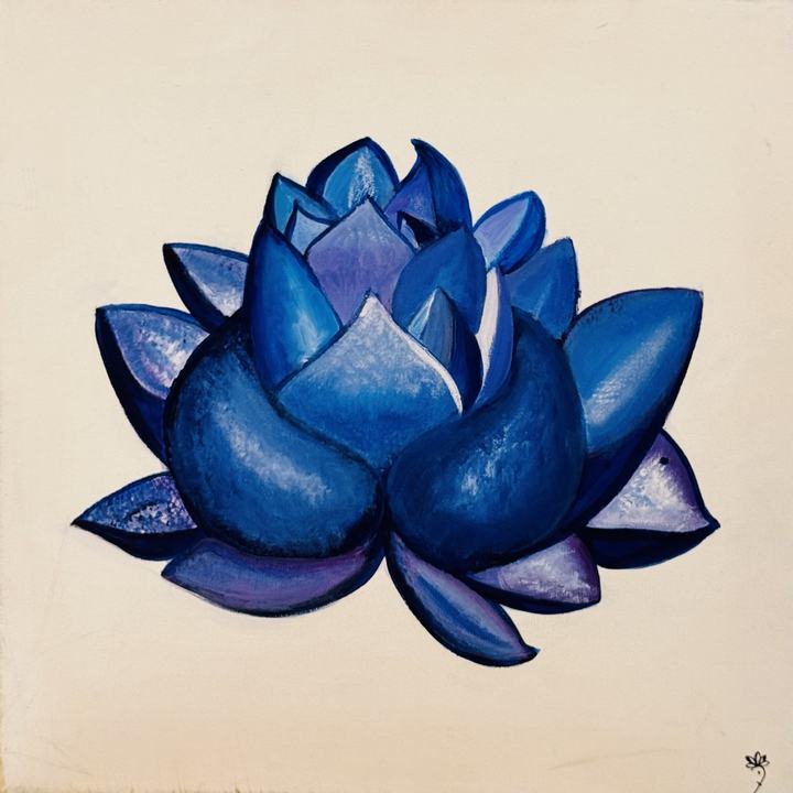 Celestial Lotus