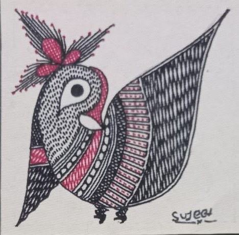 Clever Bird