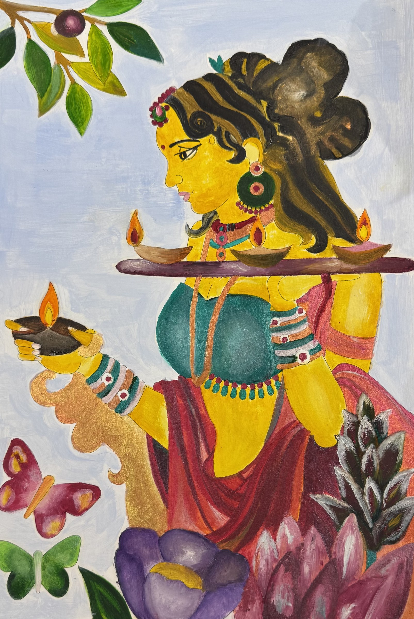Deepam