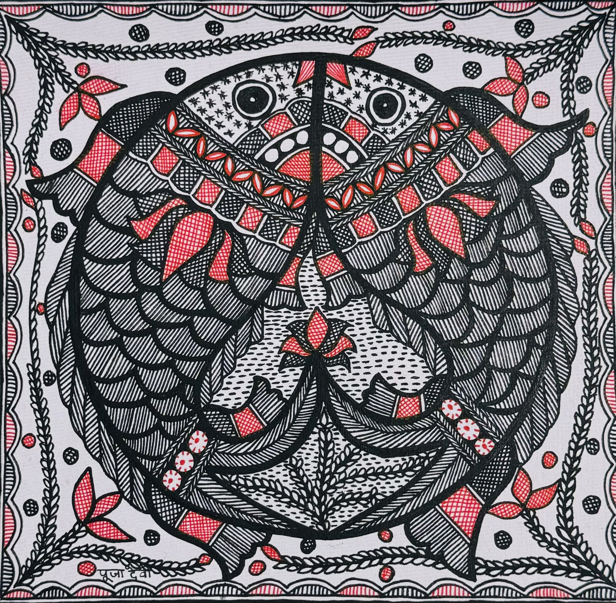 Fish in Harmony