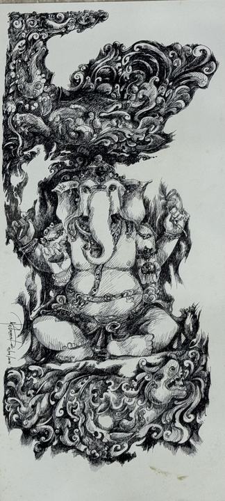 Ganesha – The Inner Light