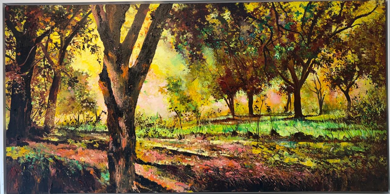Golden Grove