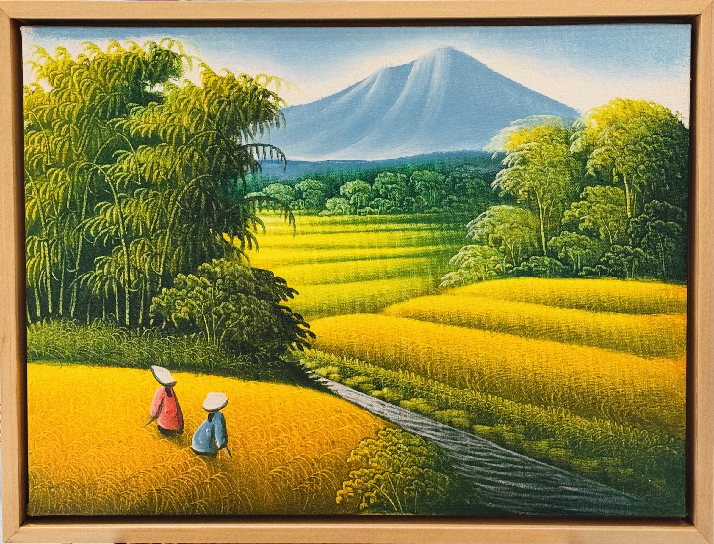 Golden Harvest