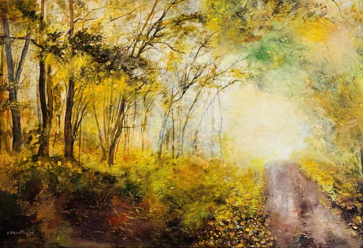 Golden Passage