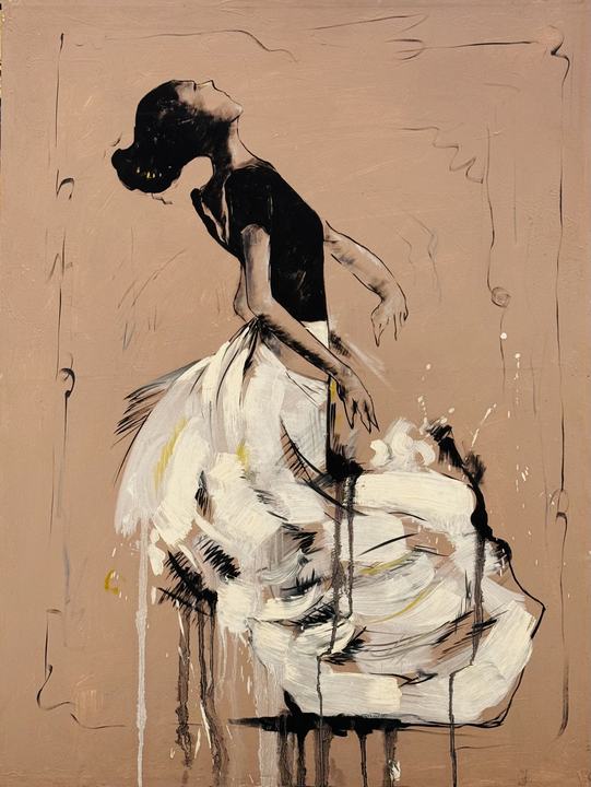 Grace in Motion
