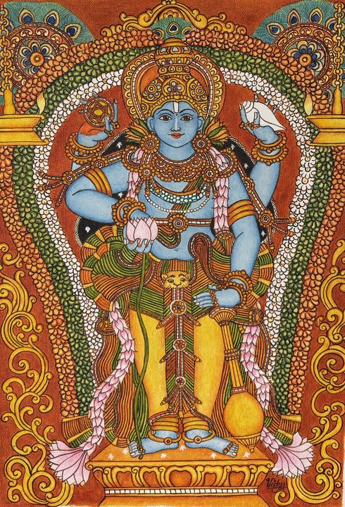Guruvayurappan