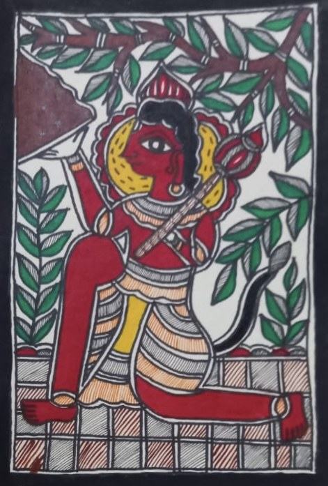 Hanuman Sanjeevi