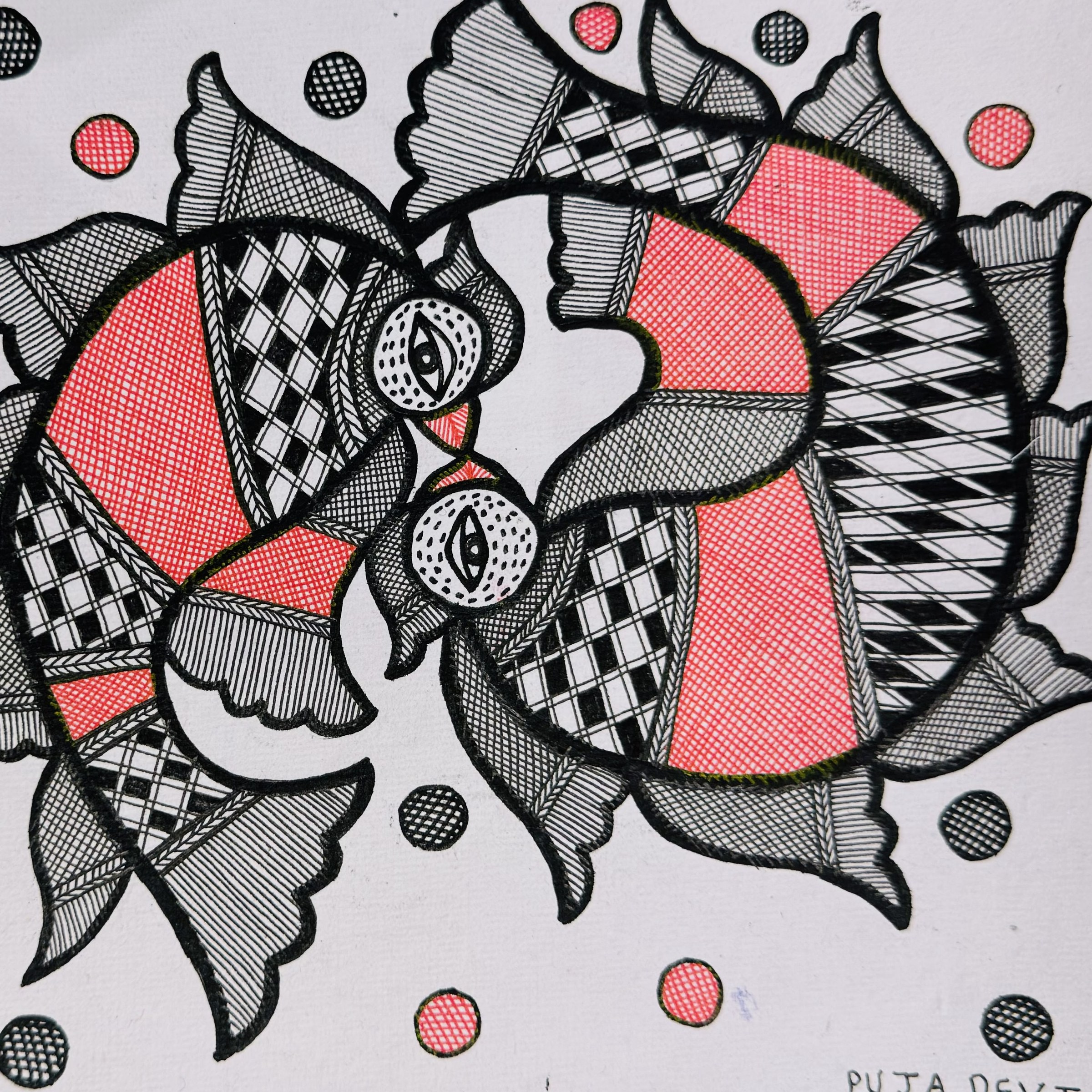 Harmony of Duality
