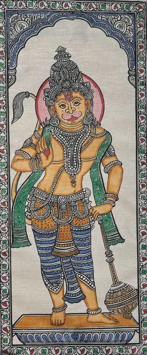 Jai Hanuman