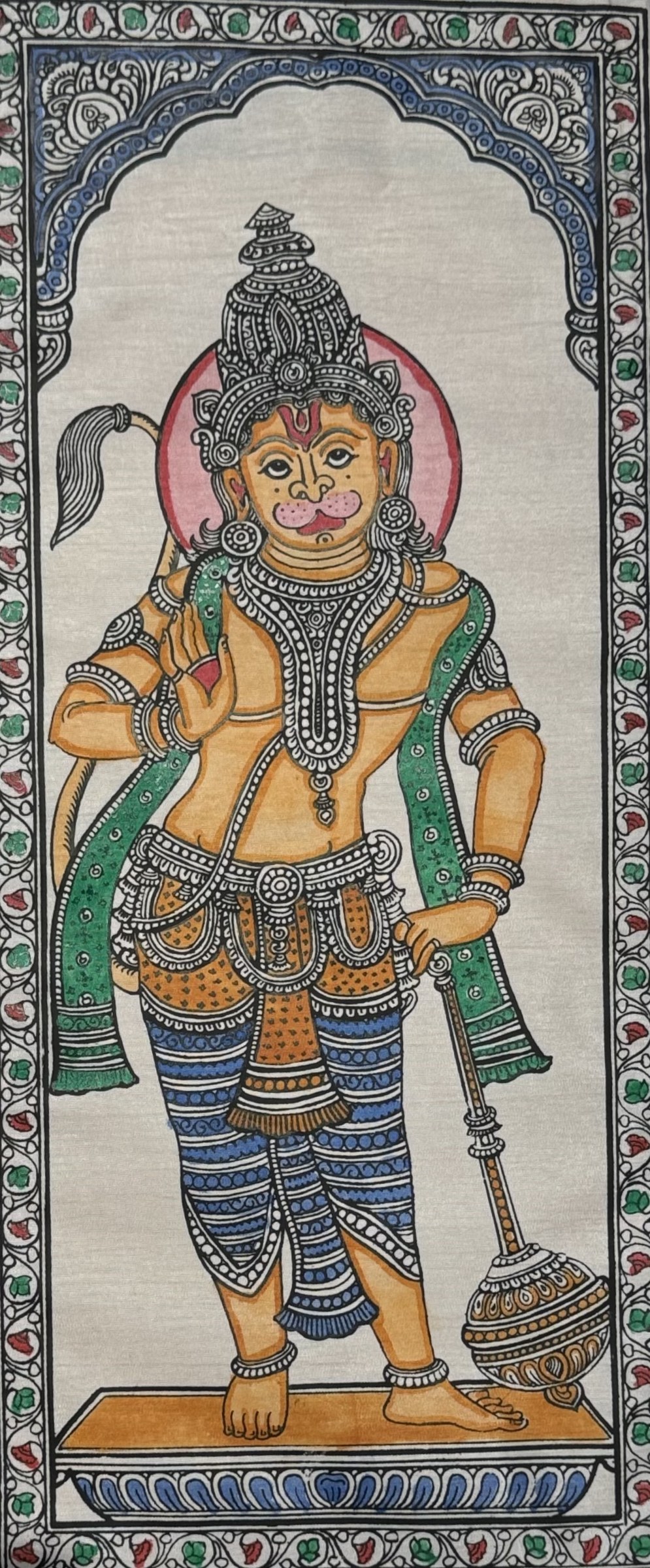 Jai Hanuman