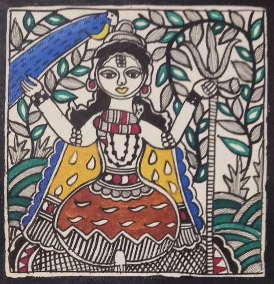 Lakshmi's Grace