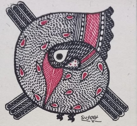 Little Bird
