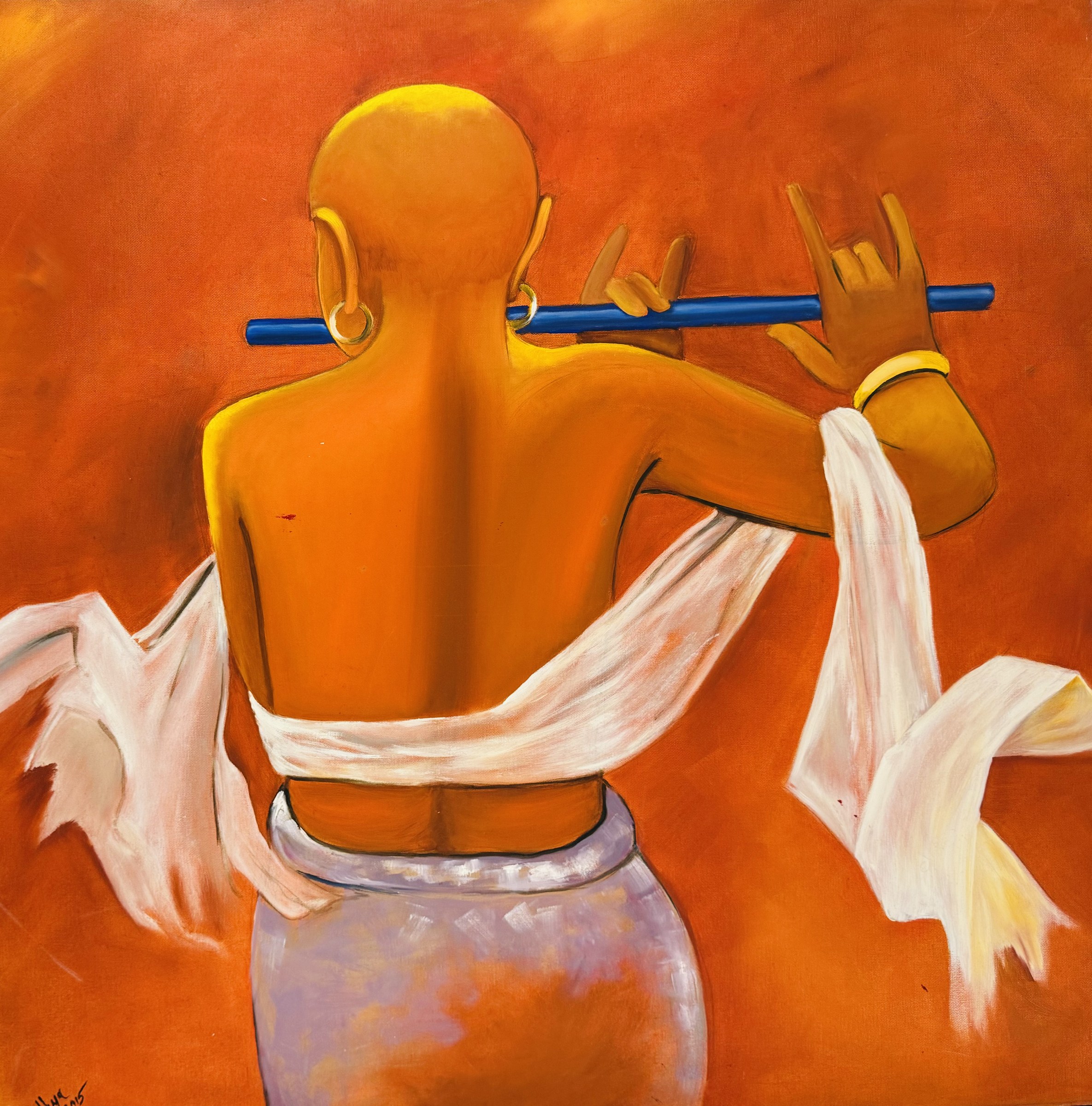 Melody of the Divine