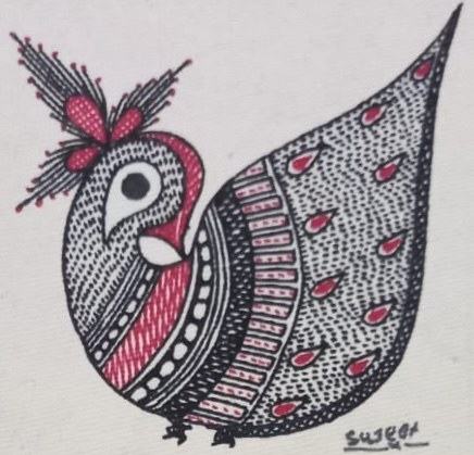 Pretty Bird