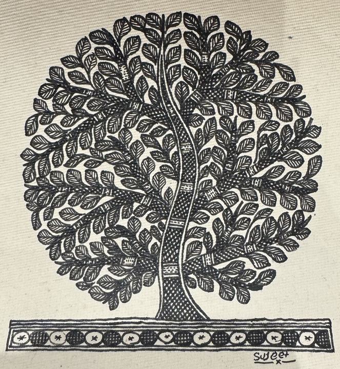 Round Tree