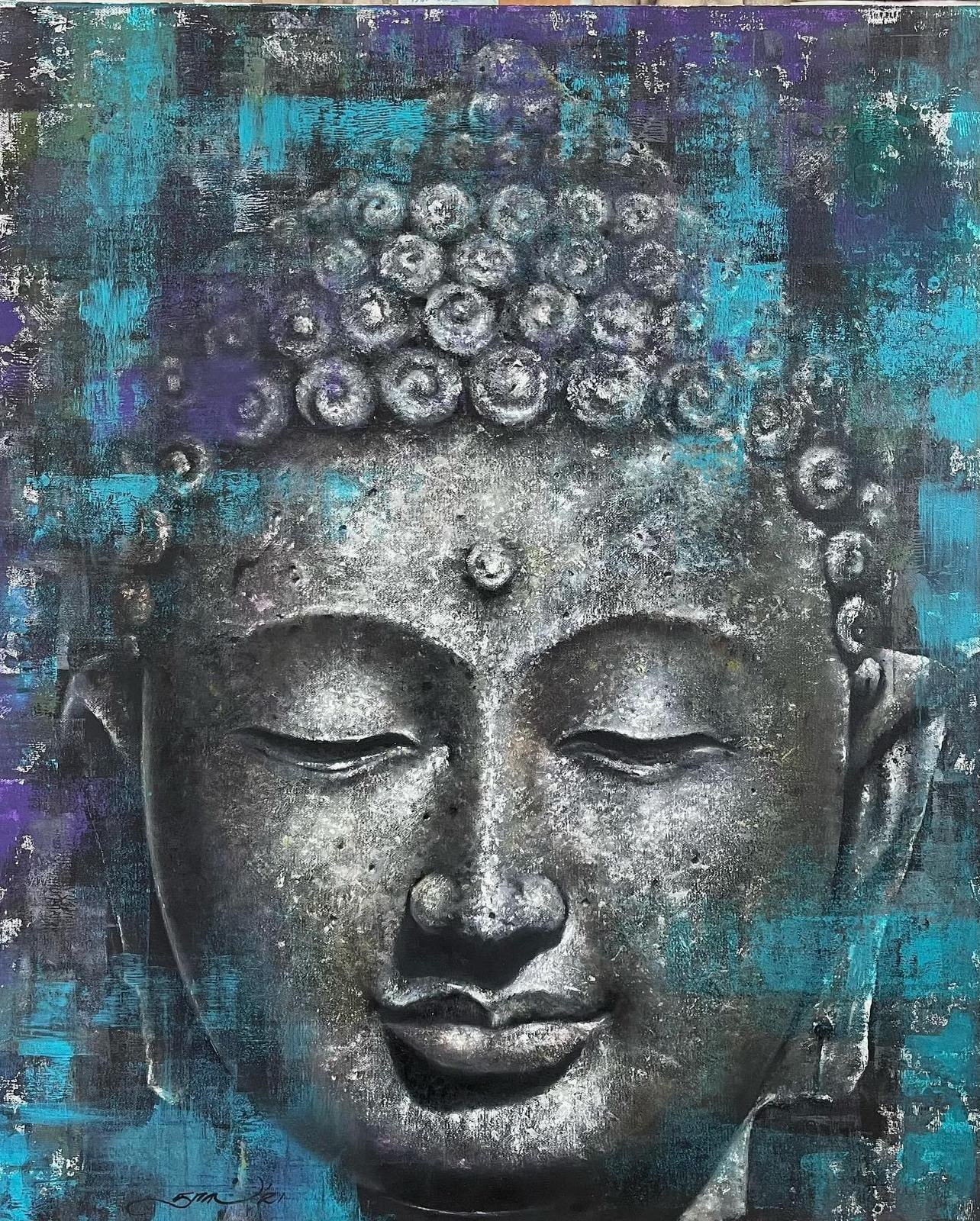 Serene Enlightenment
