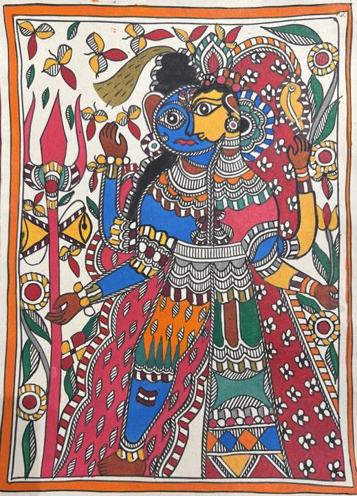 Shiva_Shakti