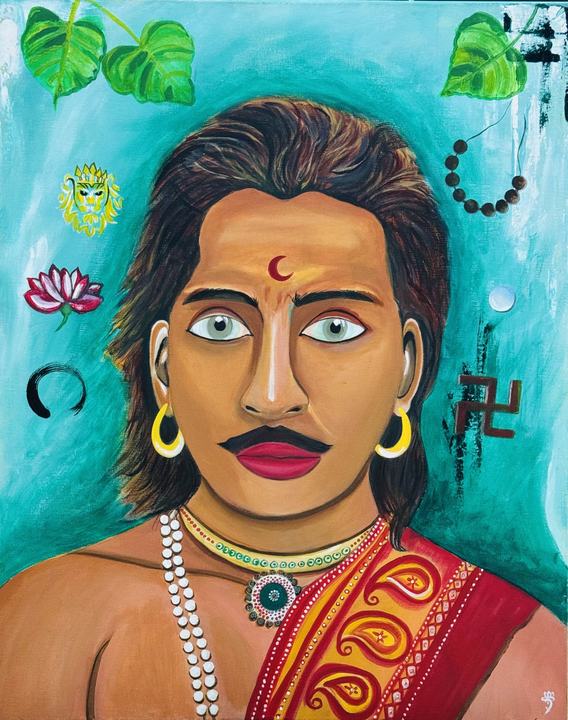 Siddhartha's Awakening