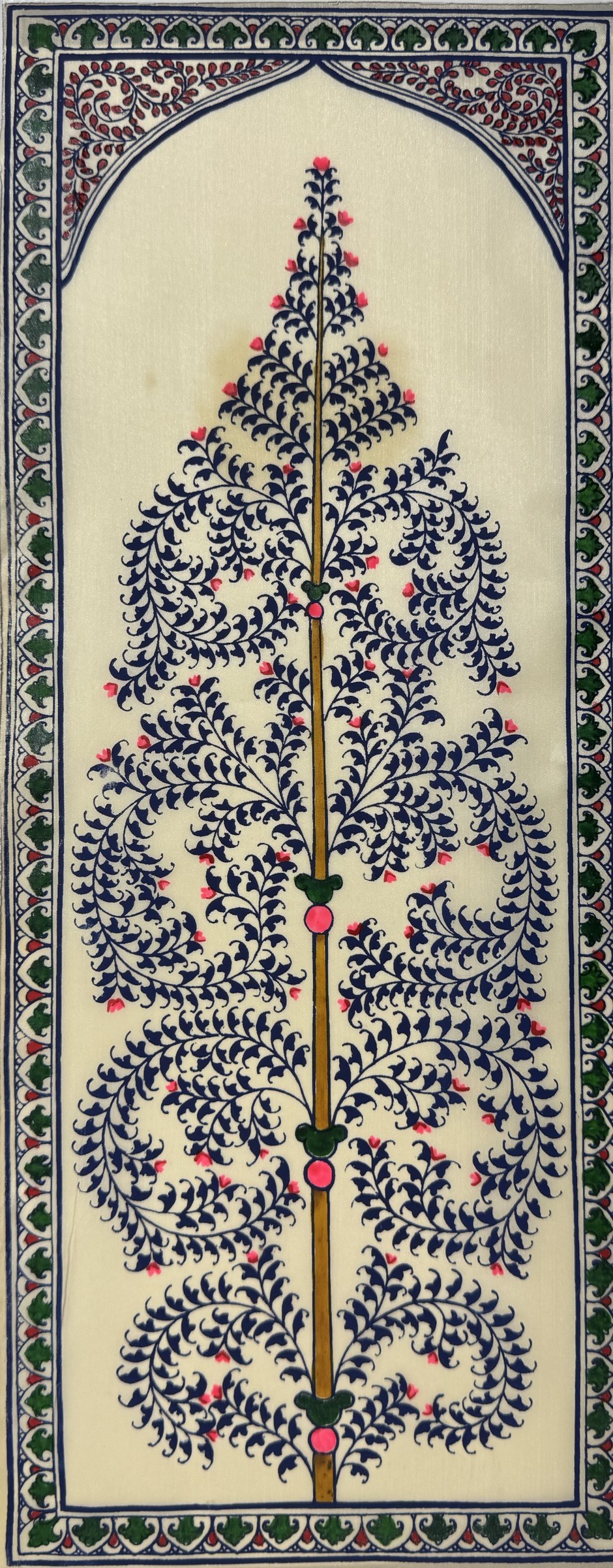 The Elegance Tree