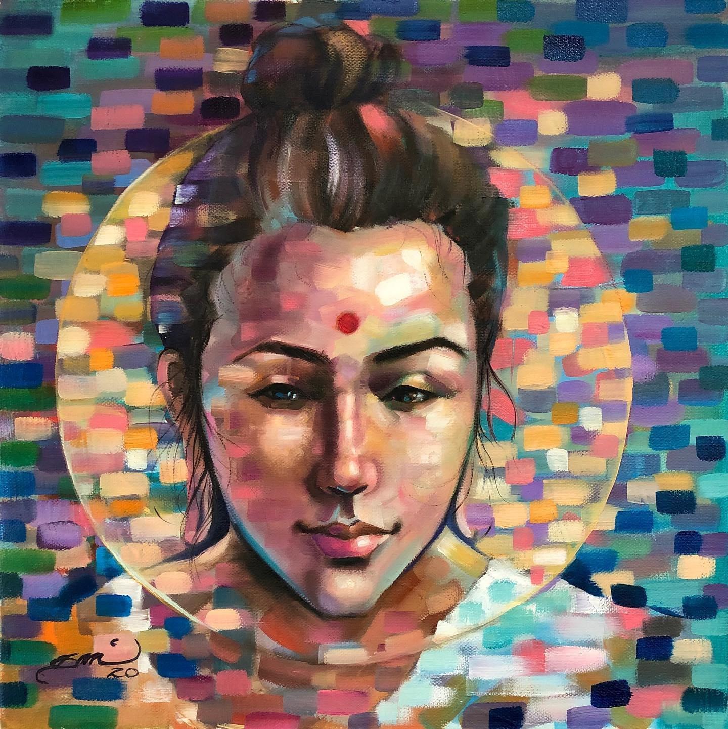 The Enlightened Presence