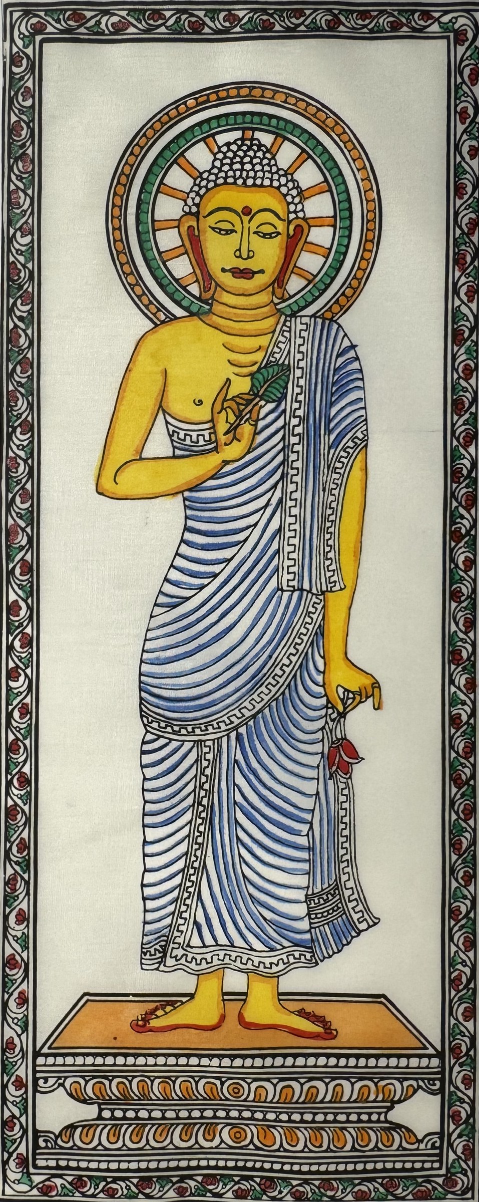 The Enlightened Soul