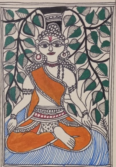 The Enlightened