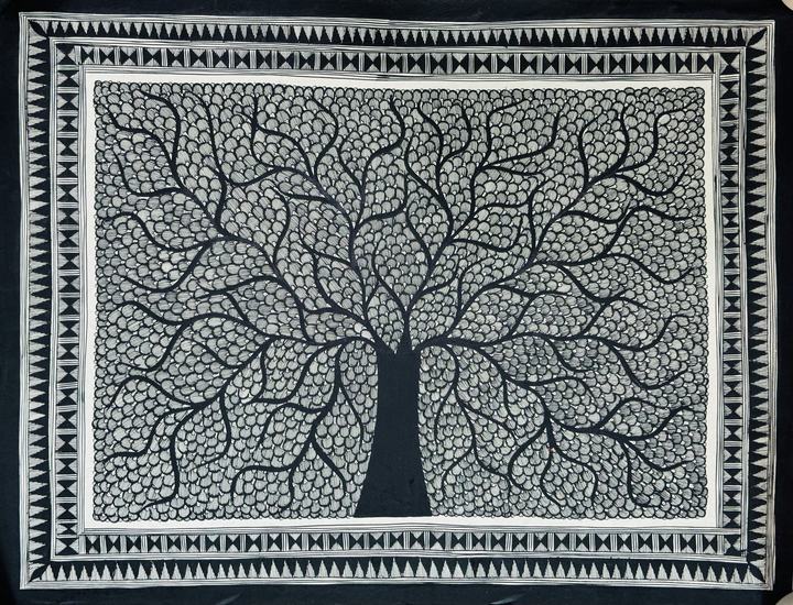 The Eternal Tree