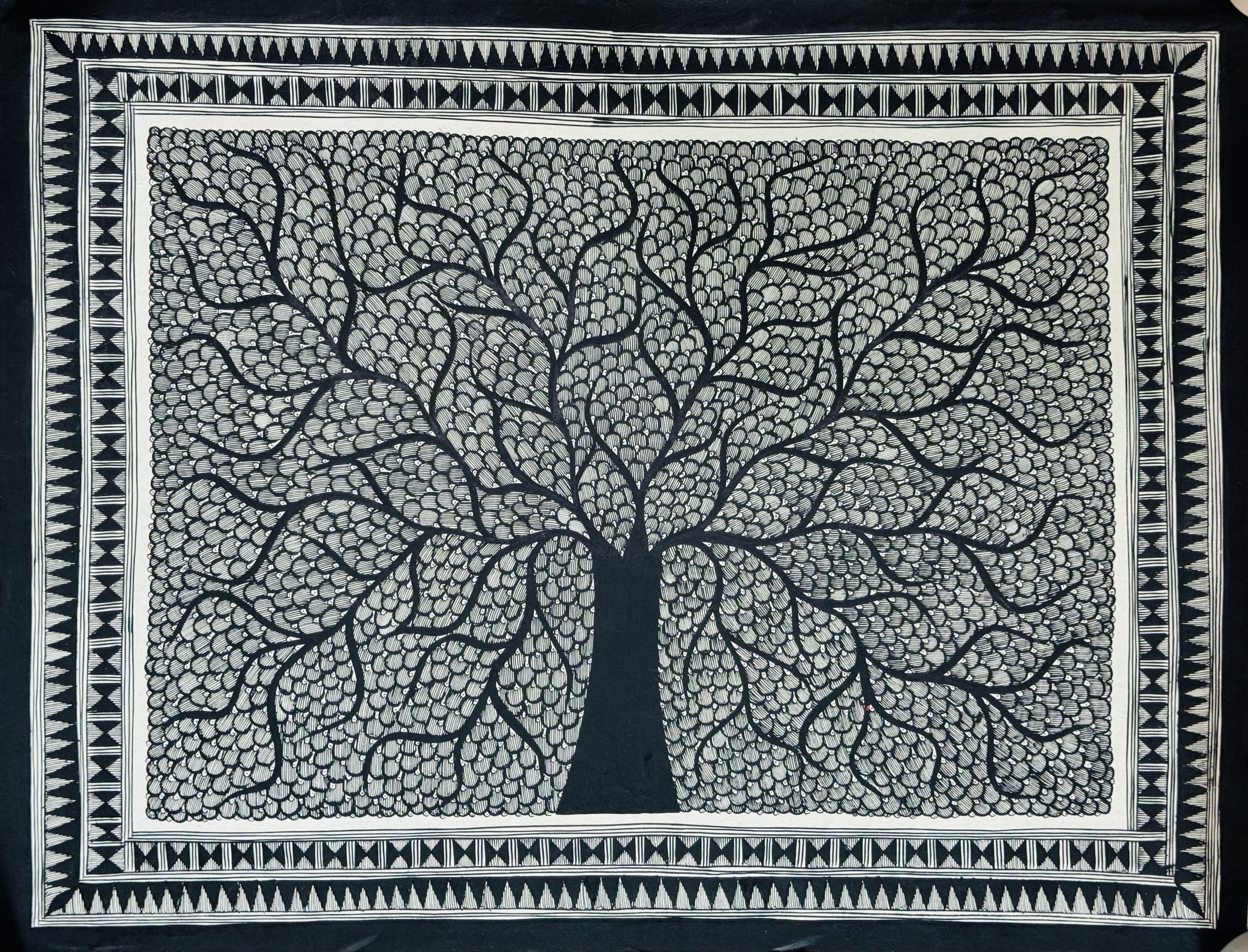 The Eternal Tree