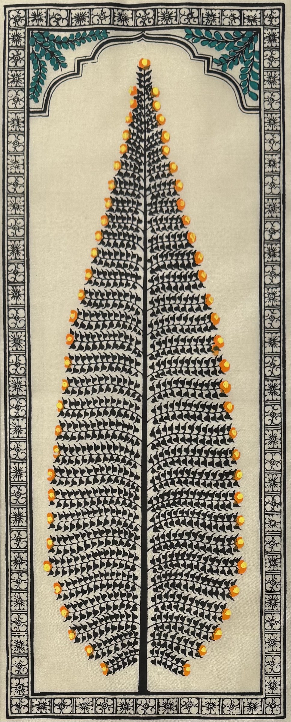 The Growth Tree