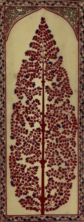 The Harmony Tree