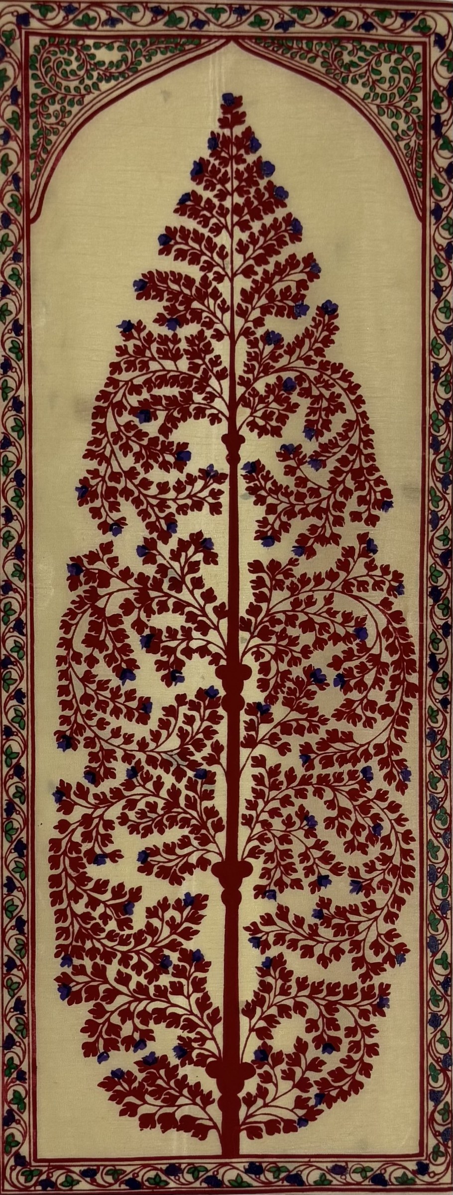 The Harmony Tree