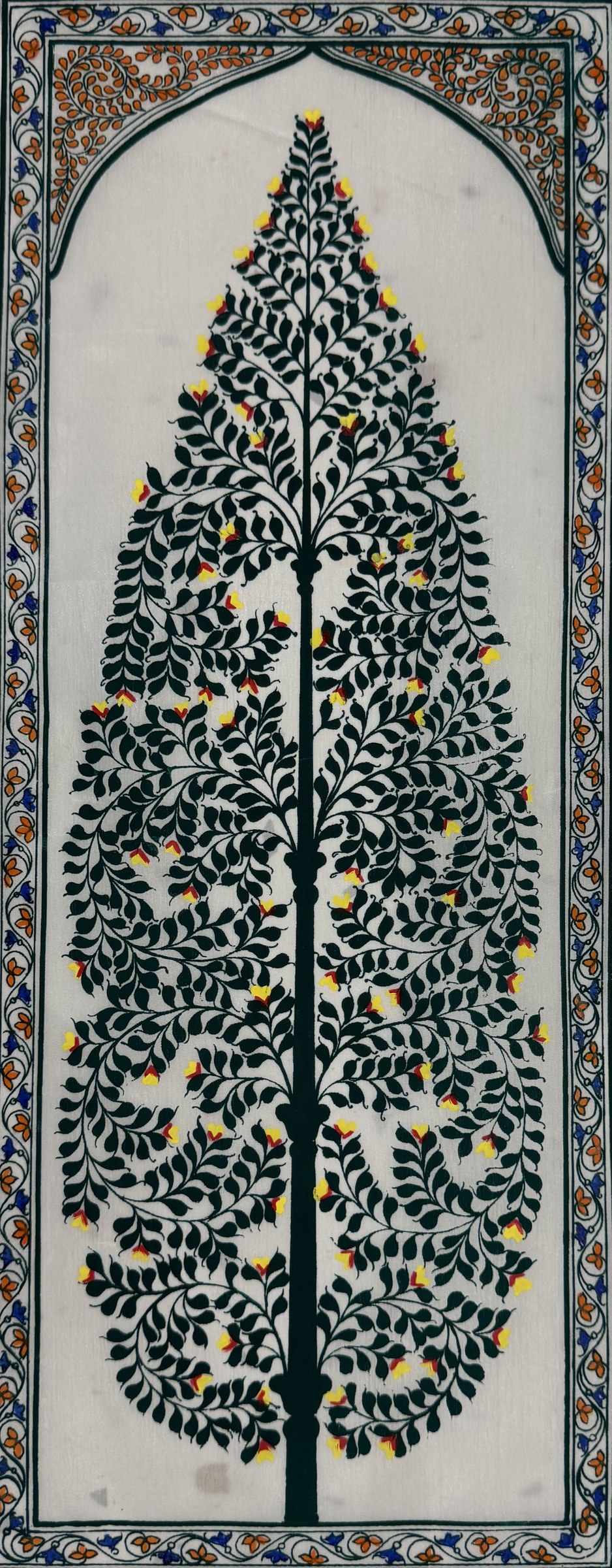 The Resilience Tree