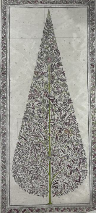 The Royal Tree of Life