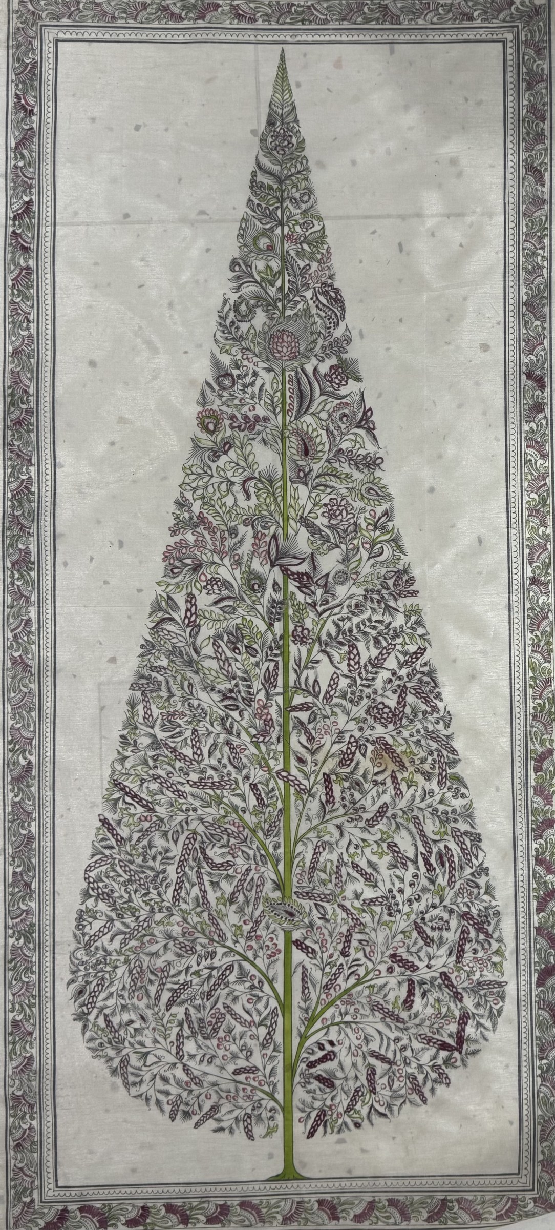 The Royal Tree of Life