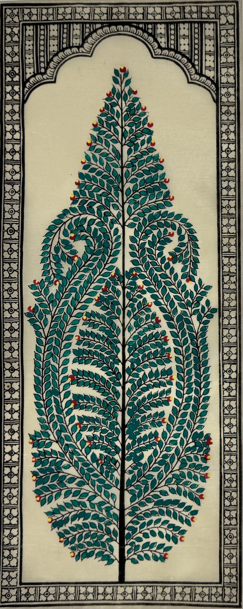 The Visionary Tree