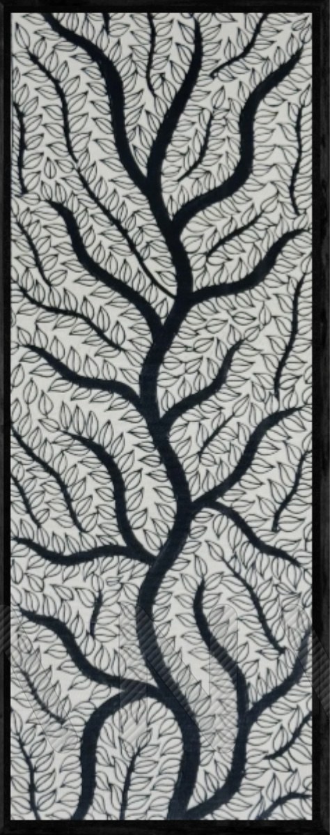 Tree of Abundance