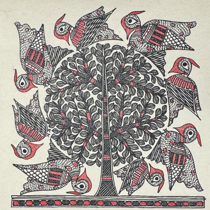 Tree of Life_Birds