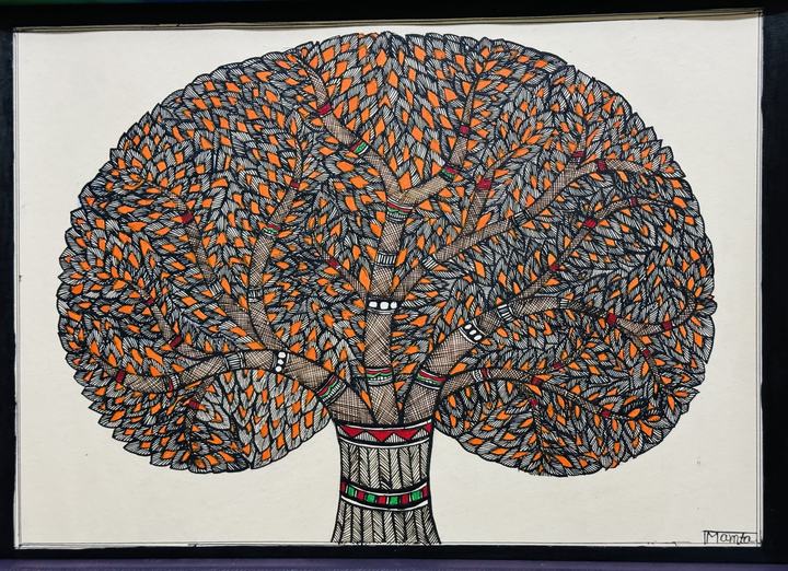 Tree of Life II