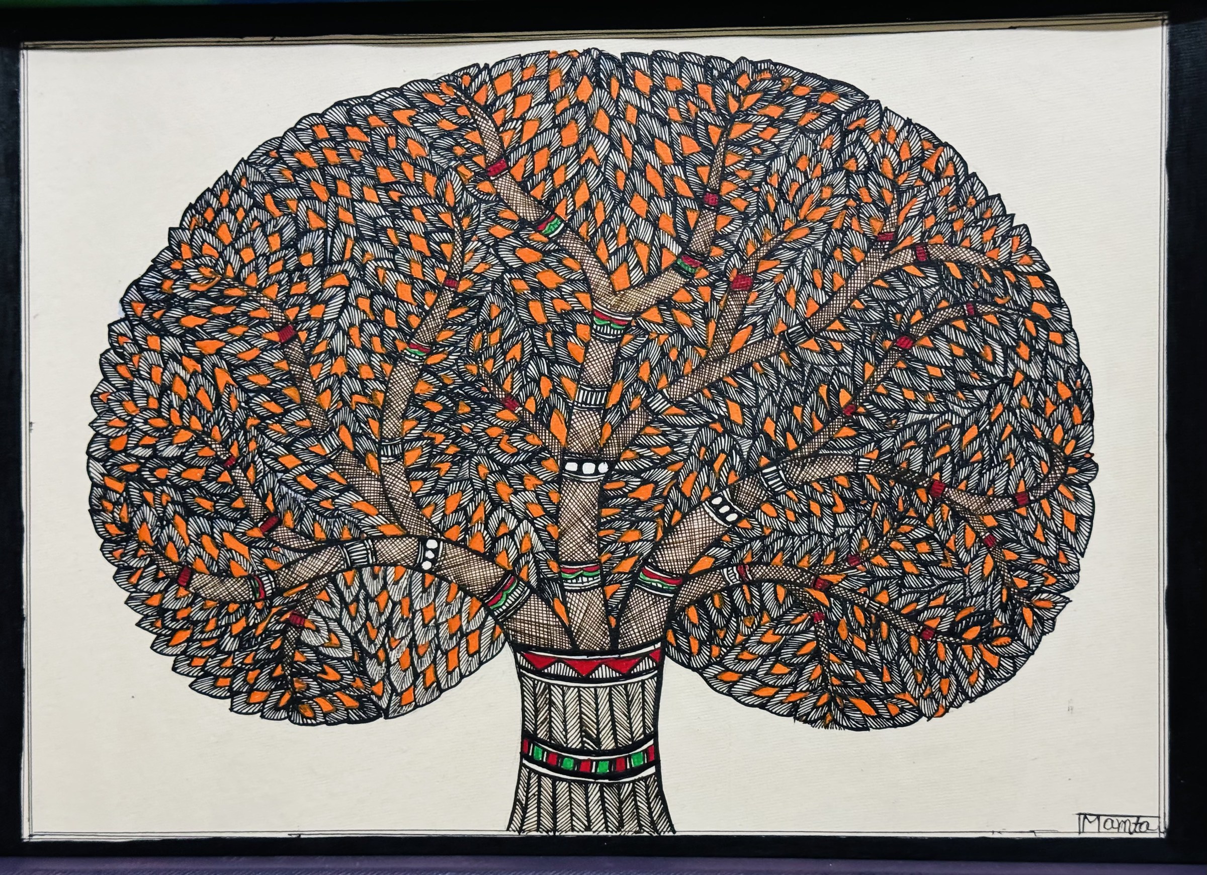 Tree of Life II