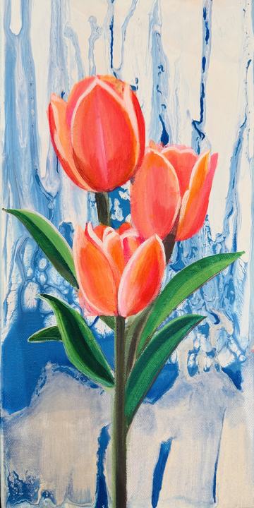 Tulips