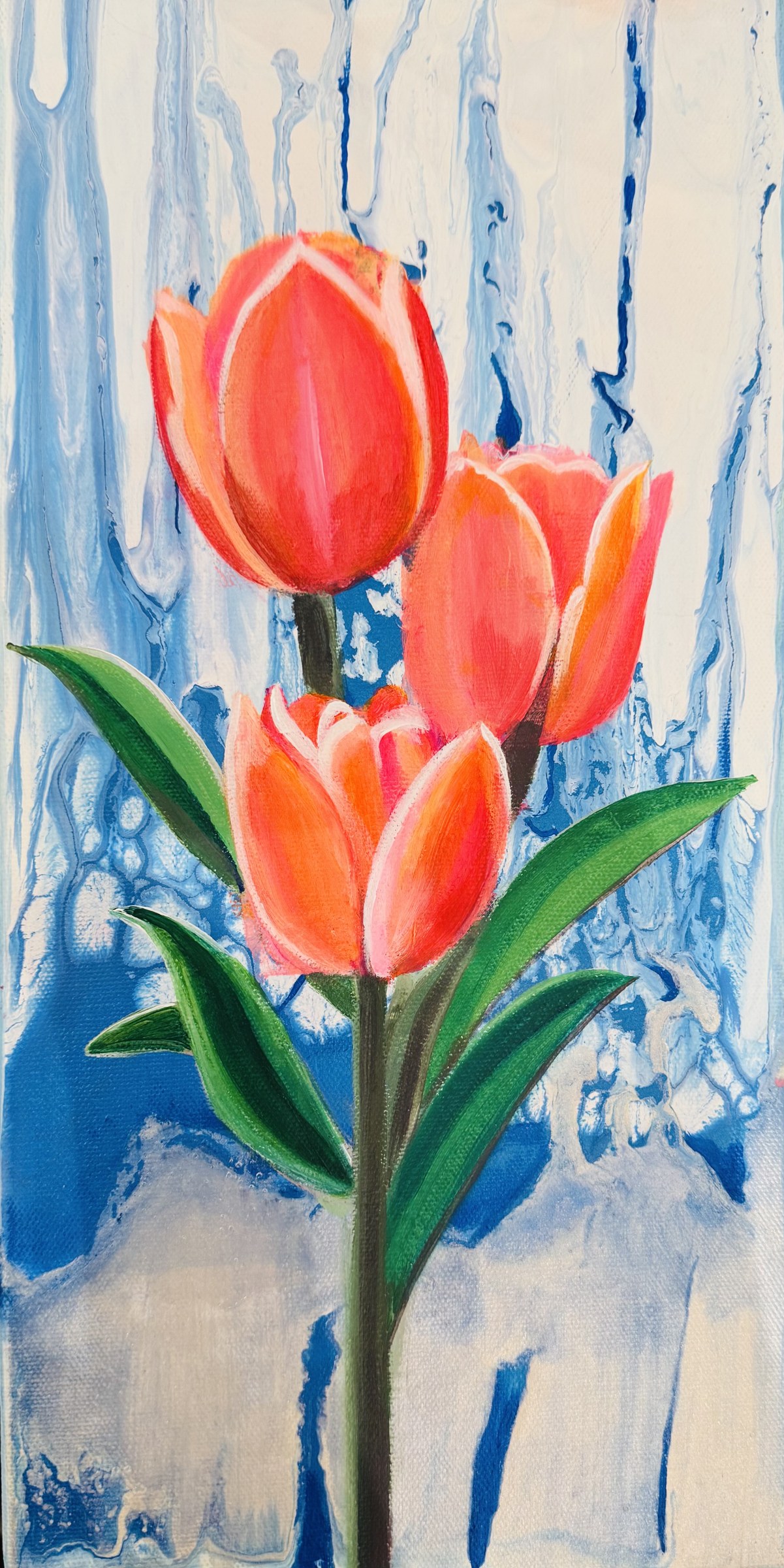 Tulips
