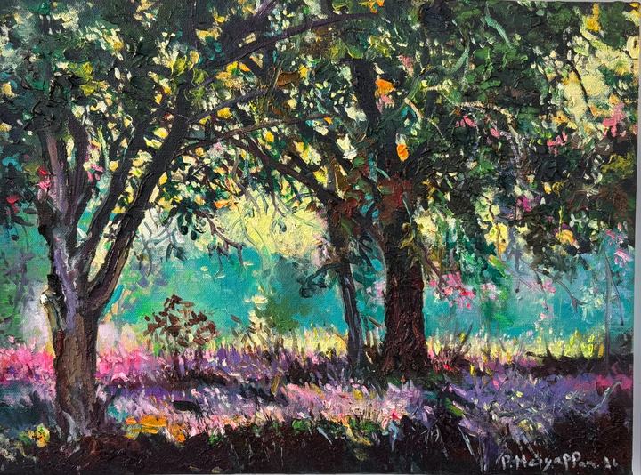 Twin Trees