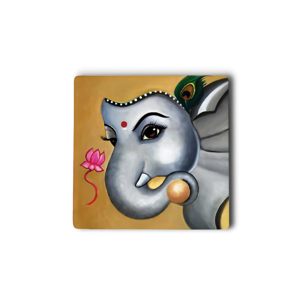 Baby Ganesha