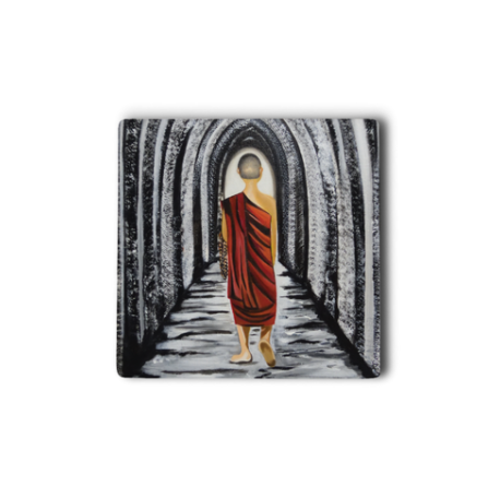 Journey to the Inner Sanctum