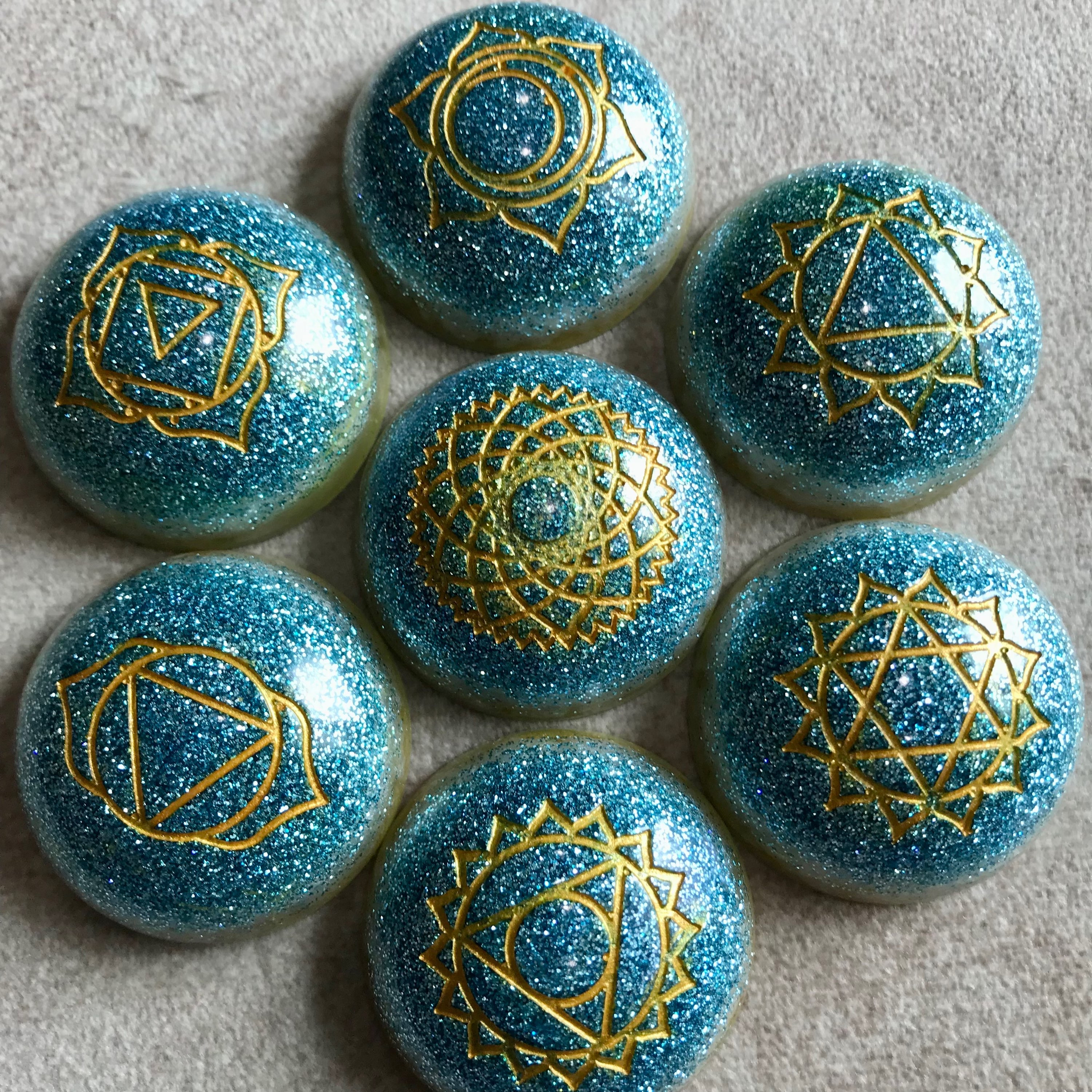 Blue Royalty