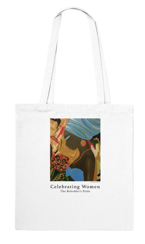 The Beholder's Pride Tote Bag
