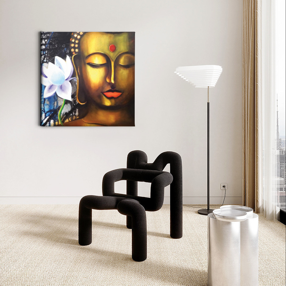 Buddha