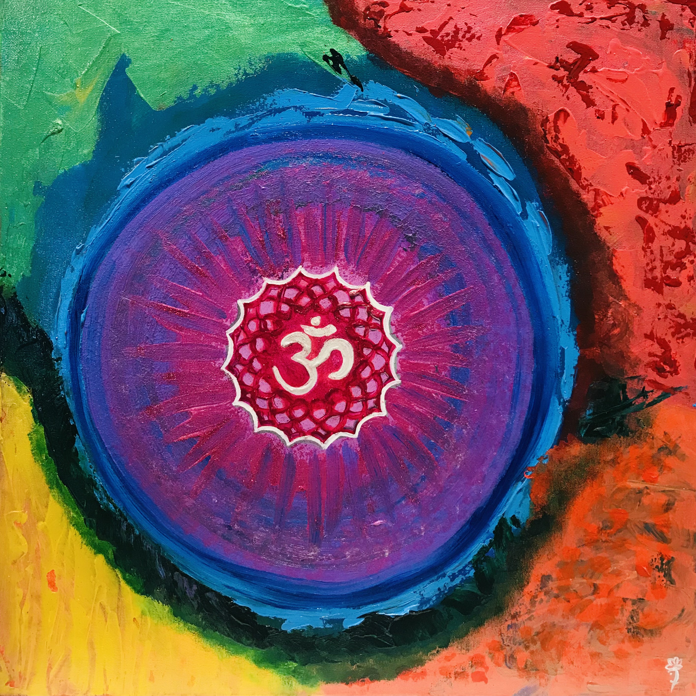 Chakra