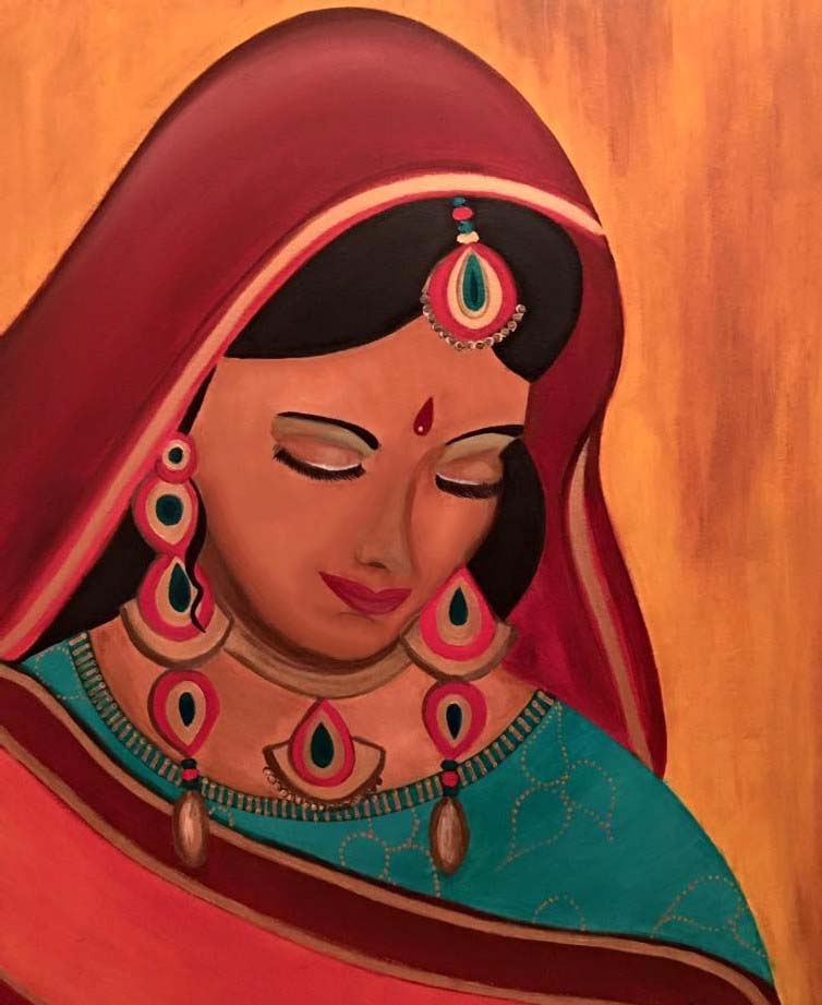 Evolving Mother - Celebrating Women