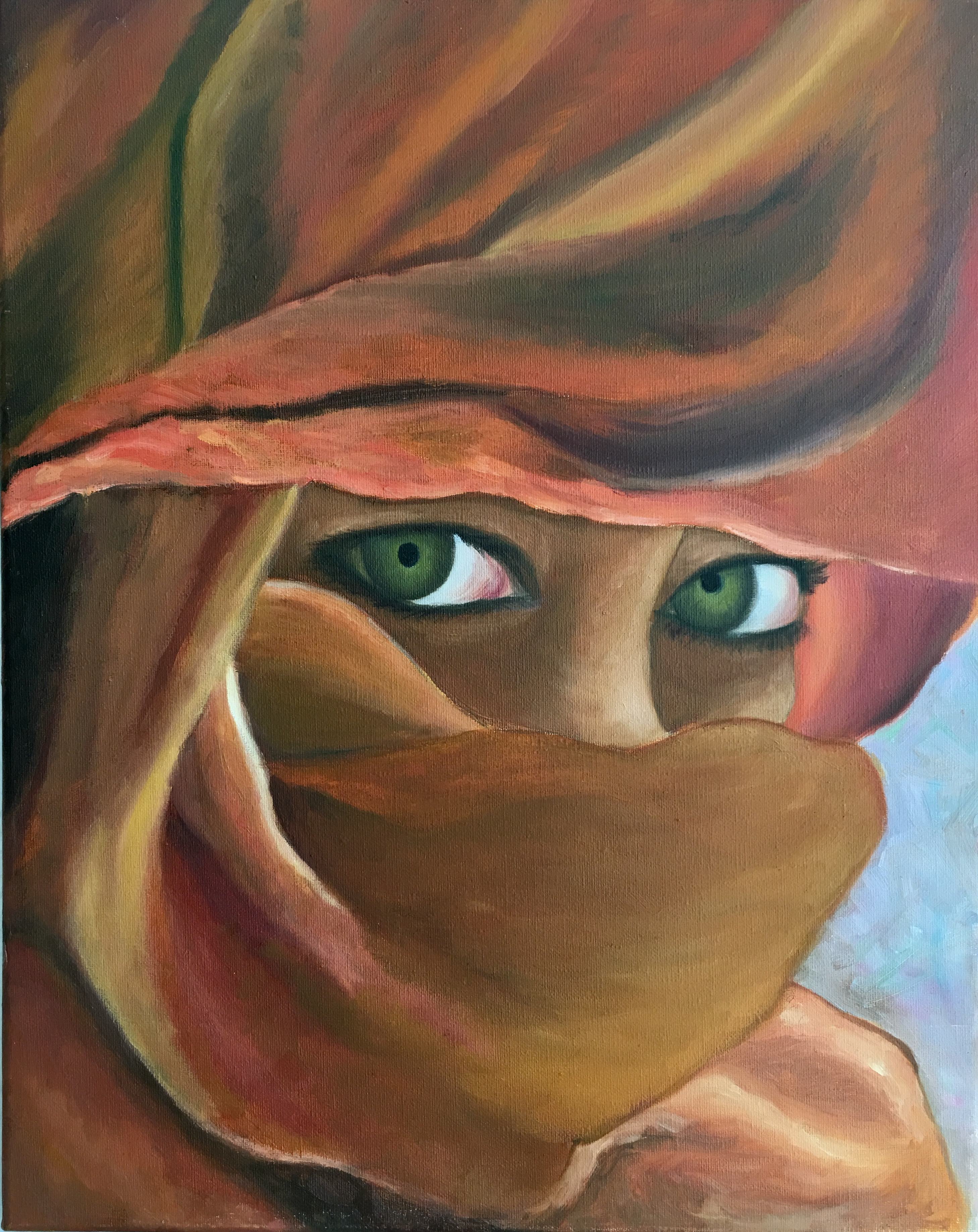 First Awakening - Celebrating Women